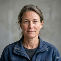 Kristine Siliņa